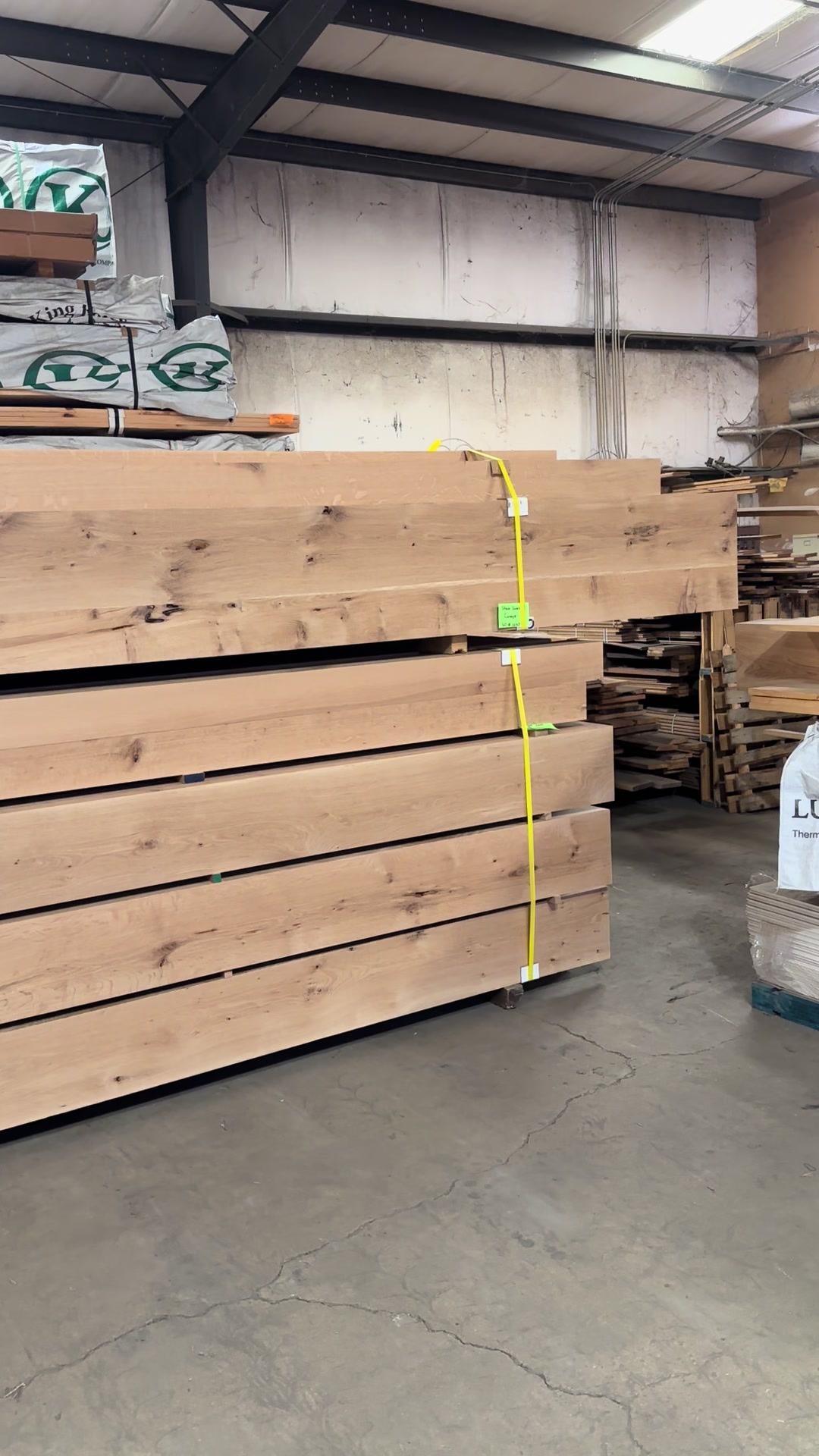 @Country wood works