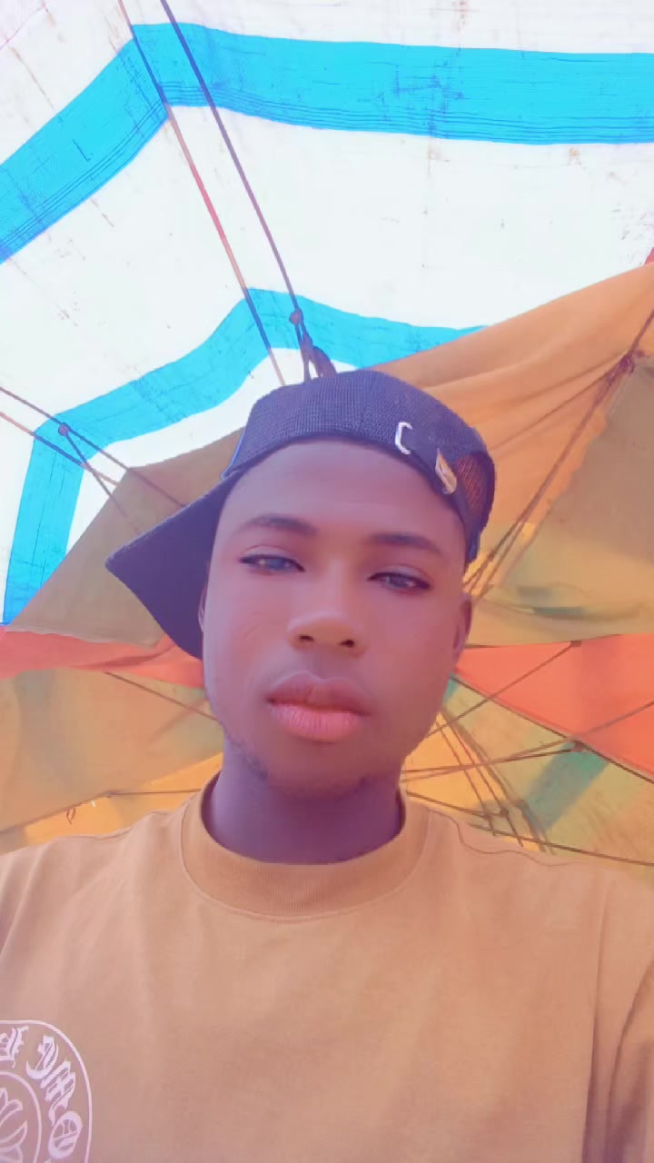 @Amadu Iddrisu