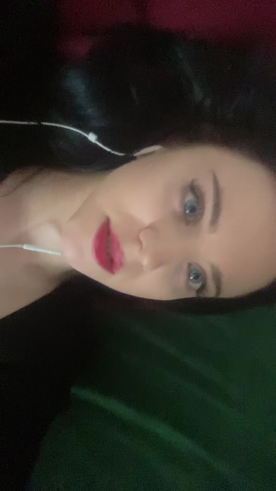 @daughter of the moon