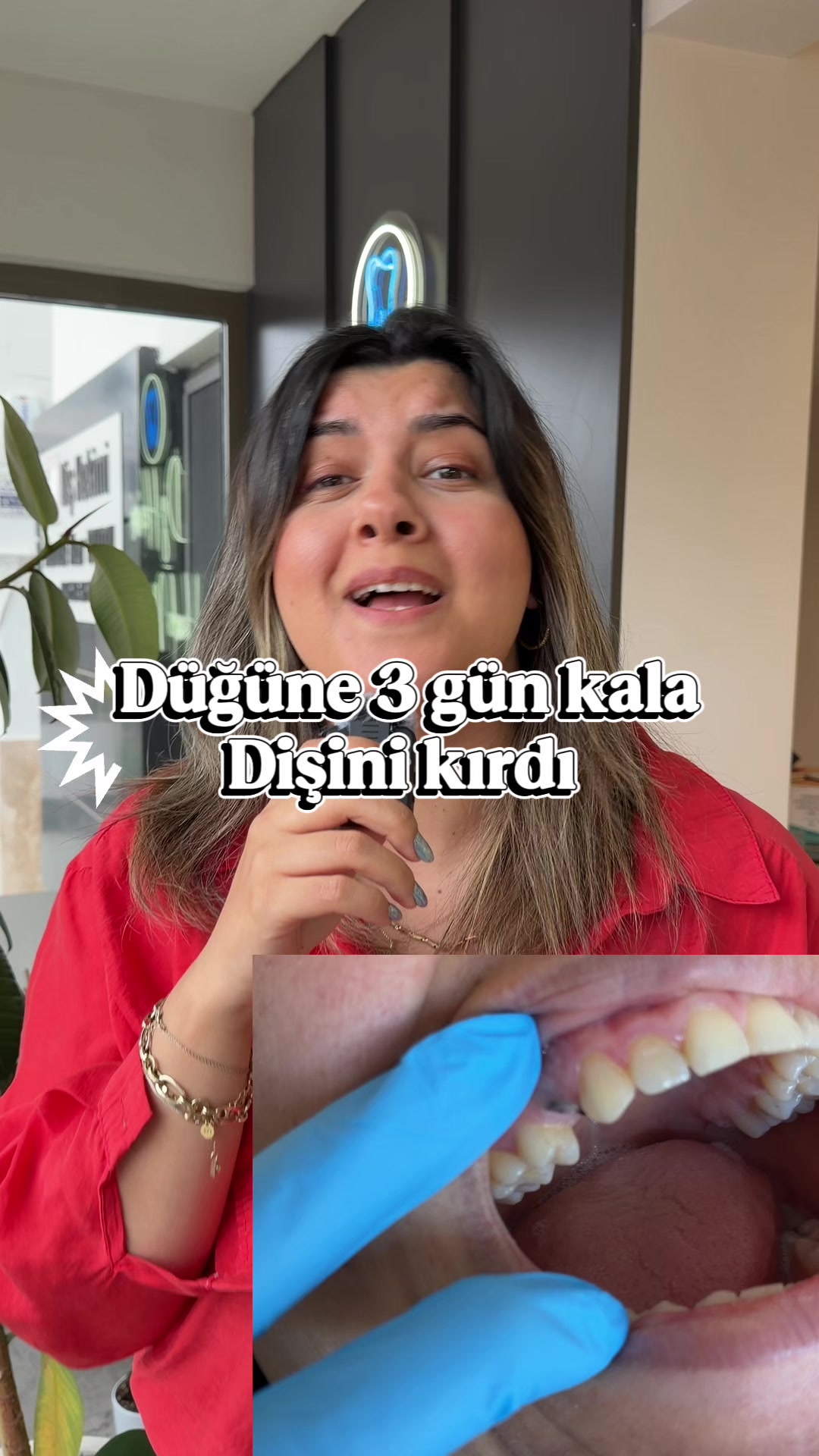 @Diş Hekimi Handenur Duru