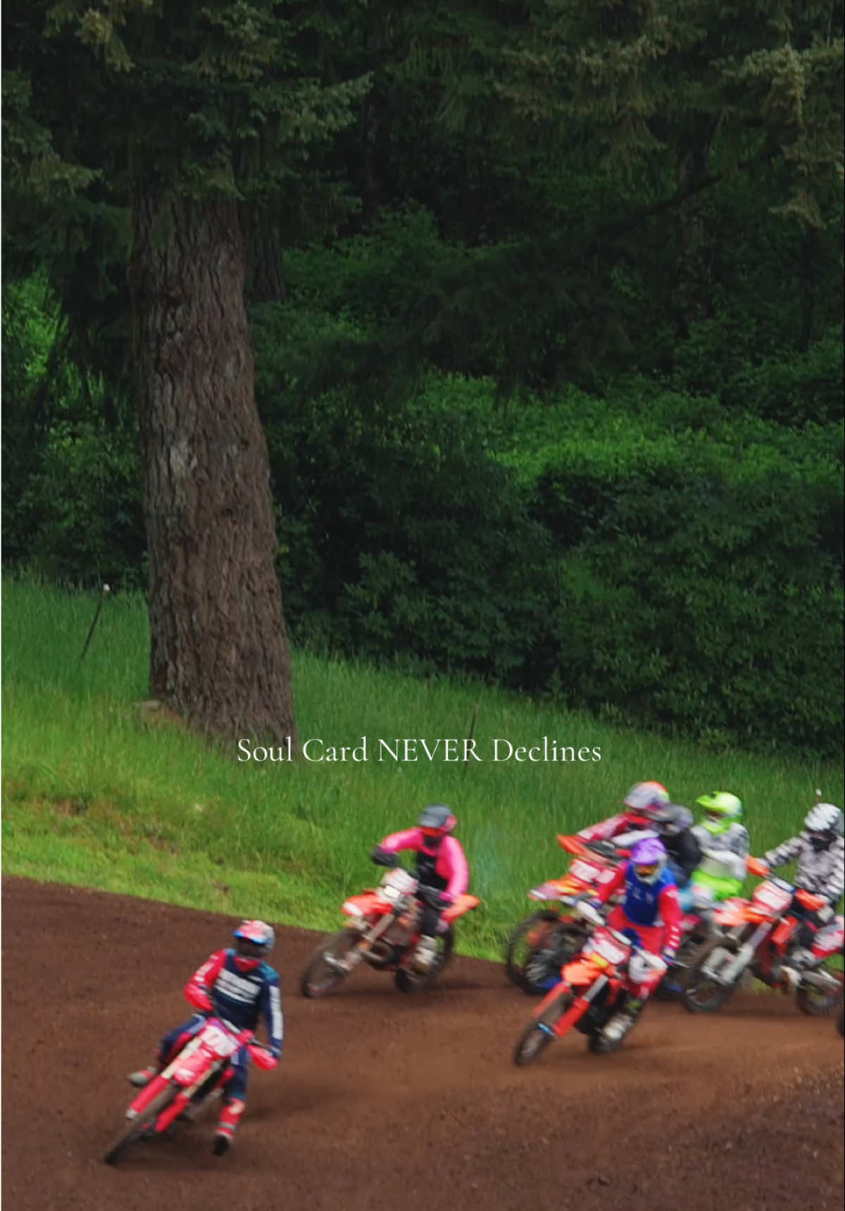 @She Rides “Get After It”