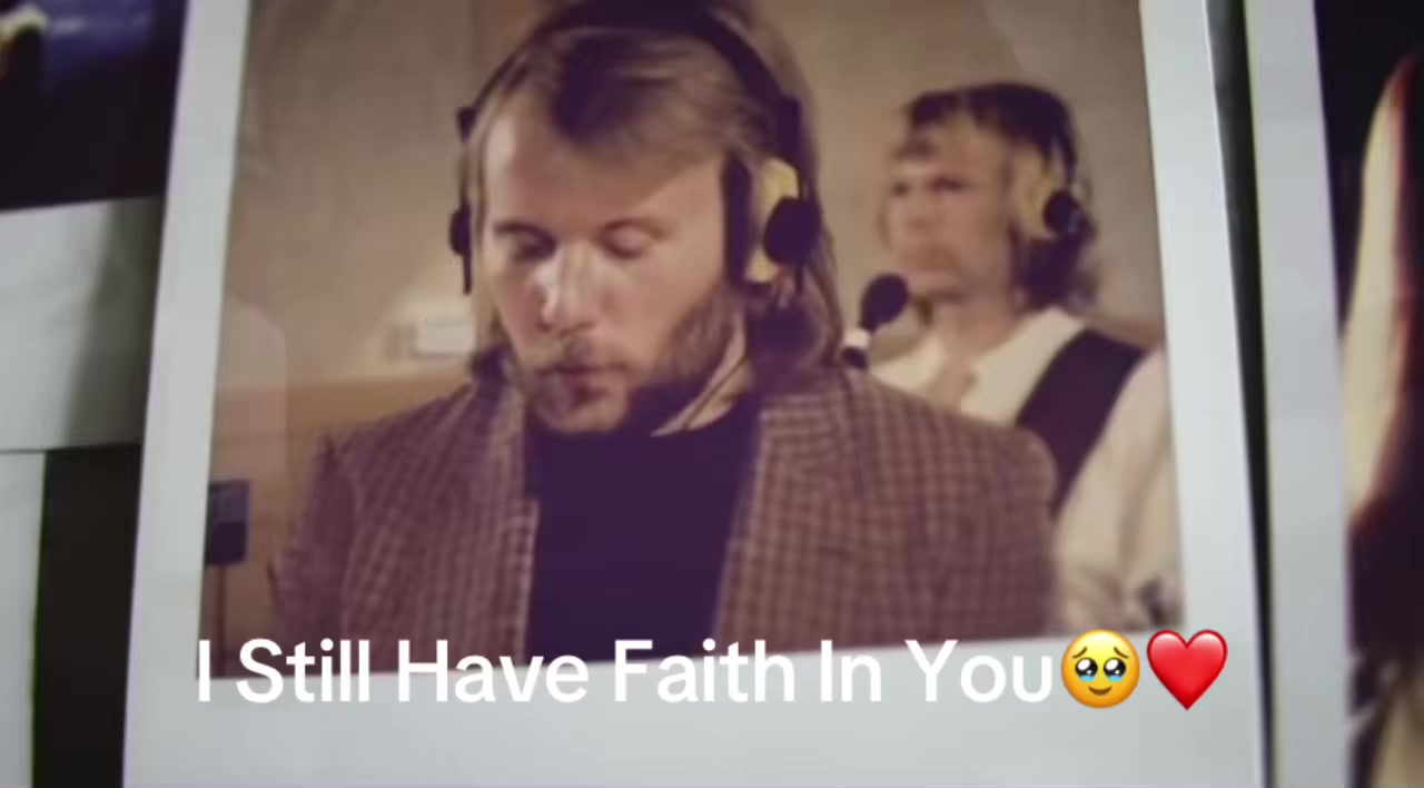 @ABBA FOREVER❤️