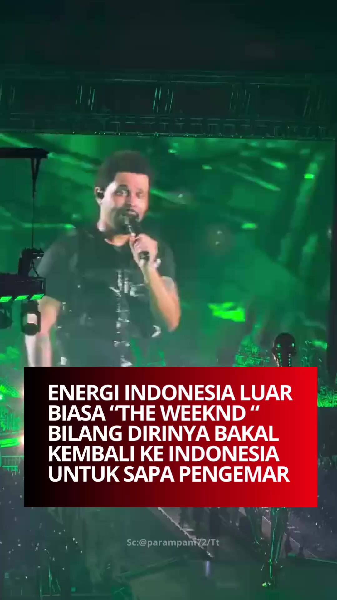 @Konser Indonesia