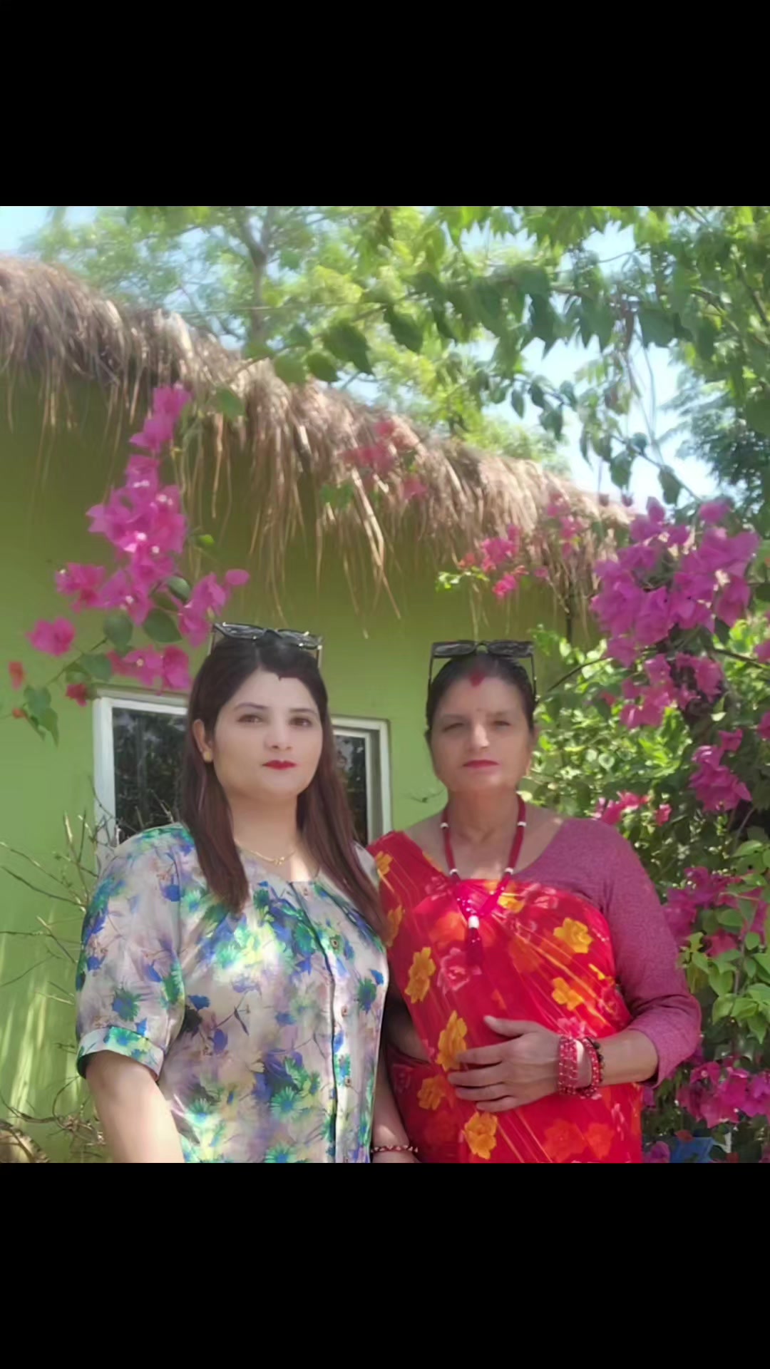 @Santoshi Gautam