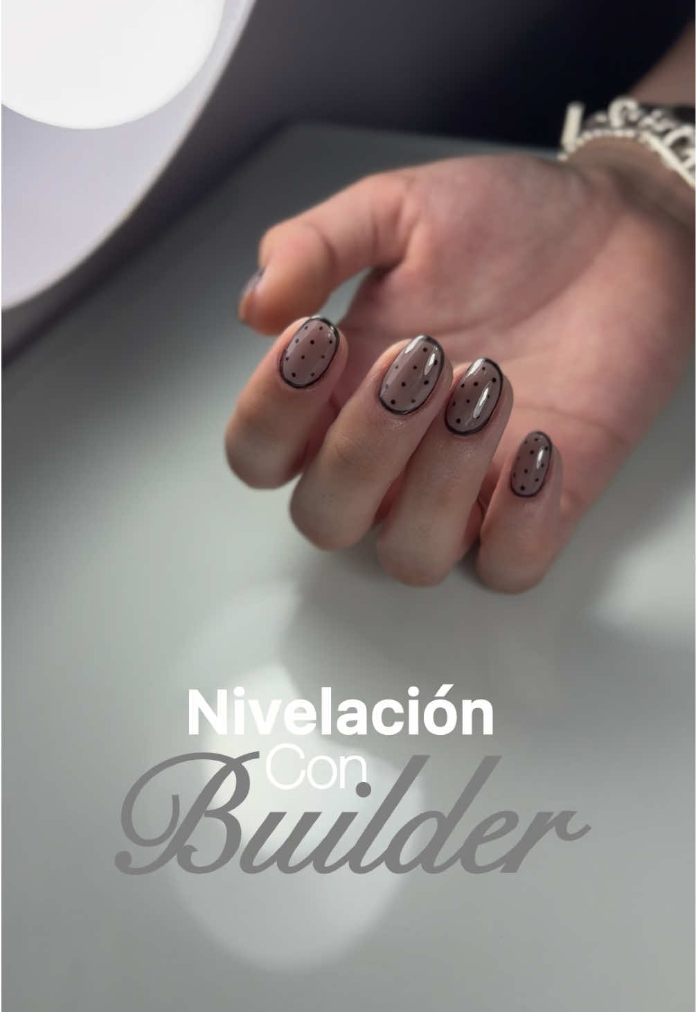 @B&aacute;rbarai Nails Estudio