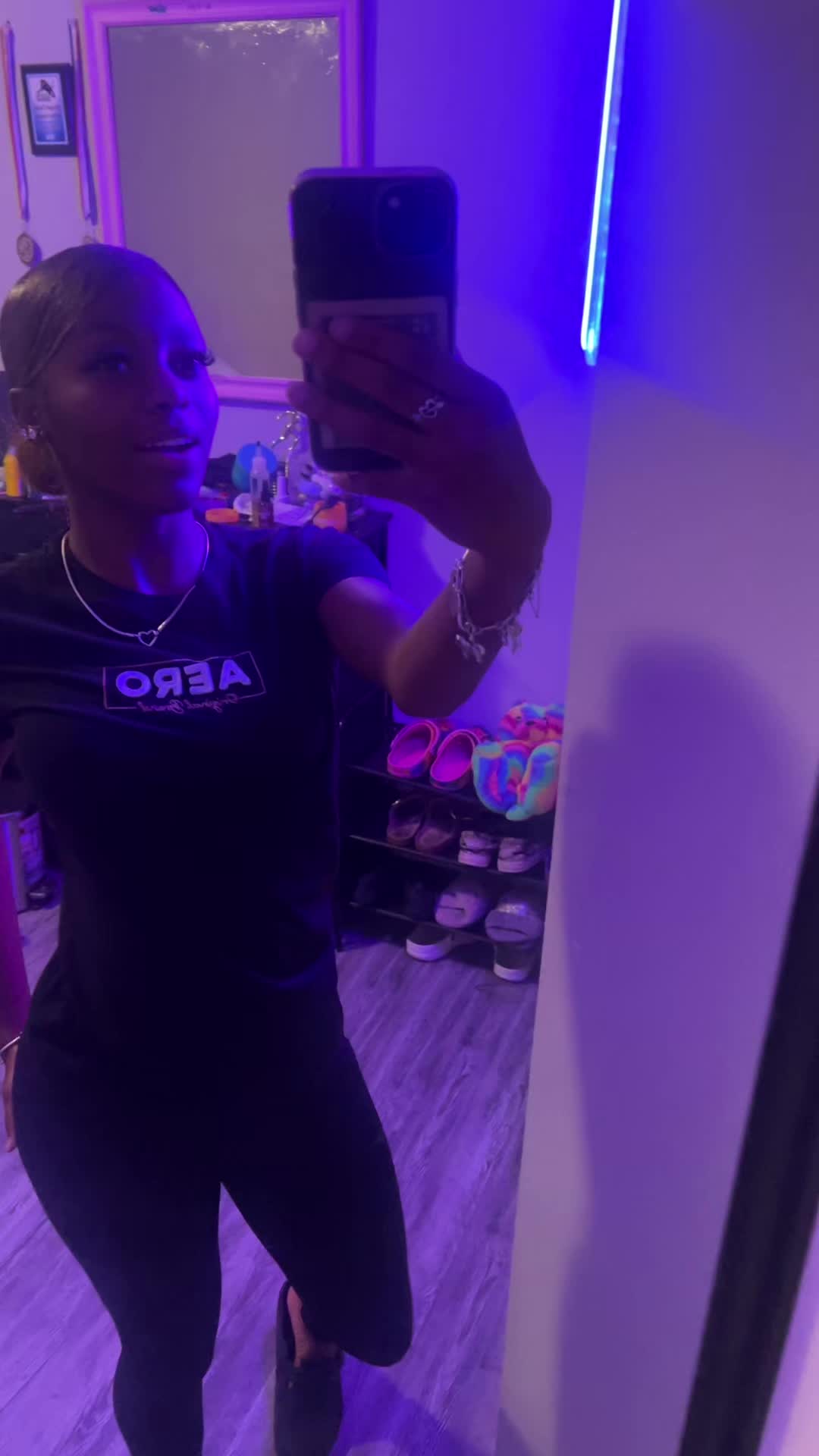 @you found me