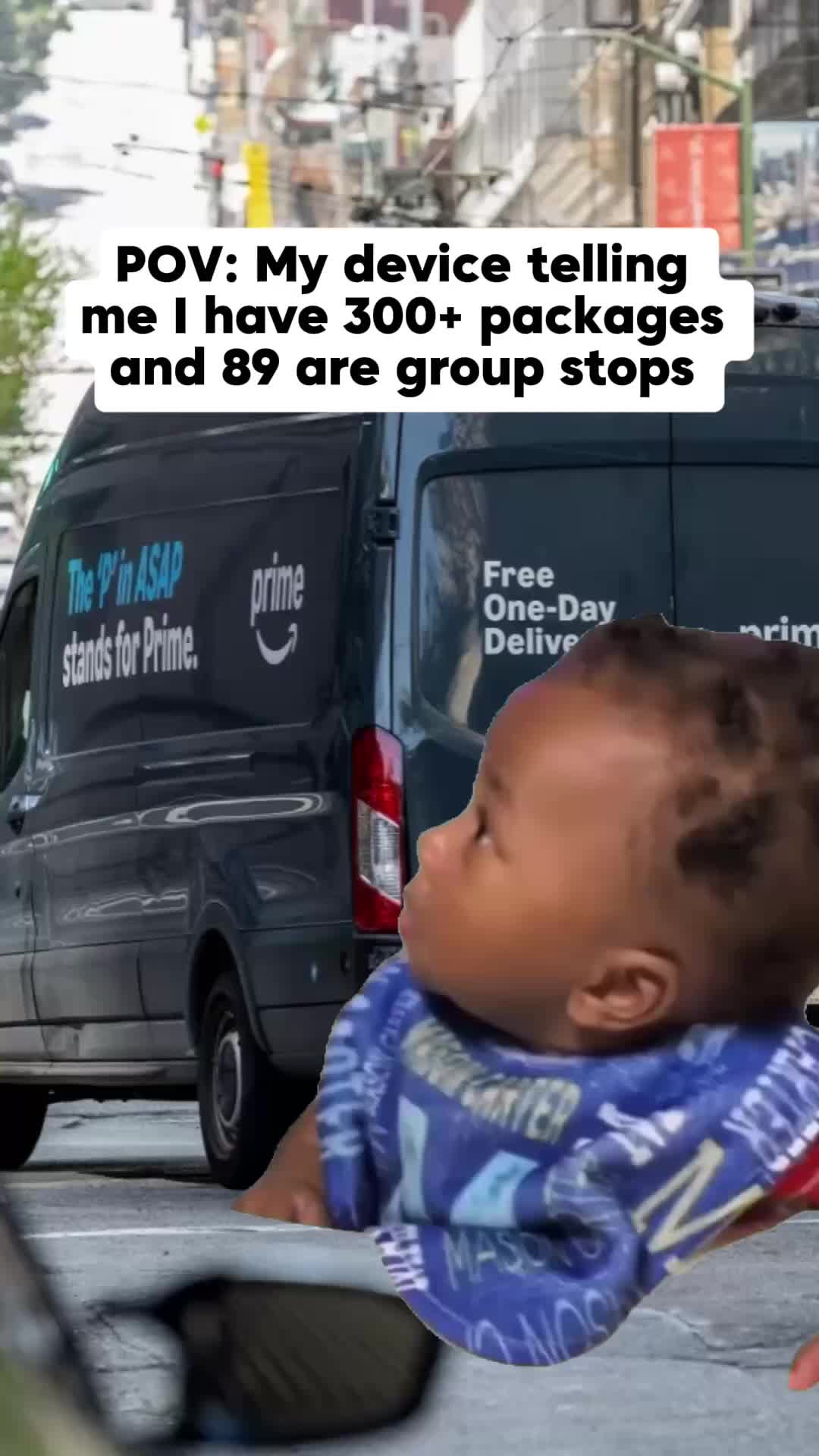 @Amazon Teamsters
