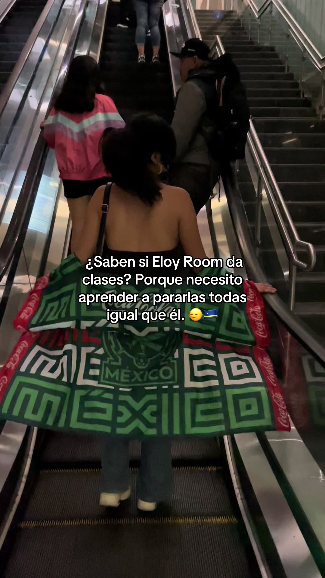 @Michelle Lara