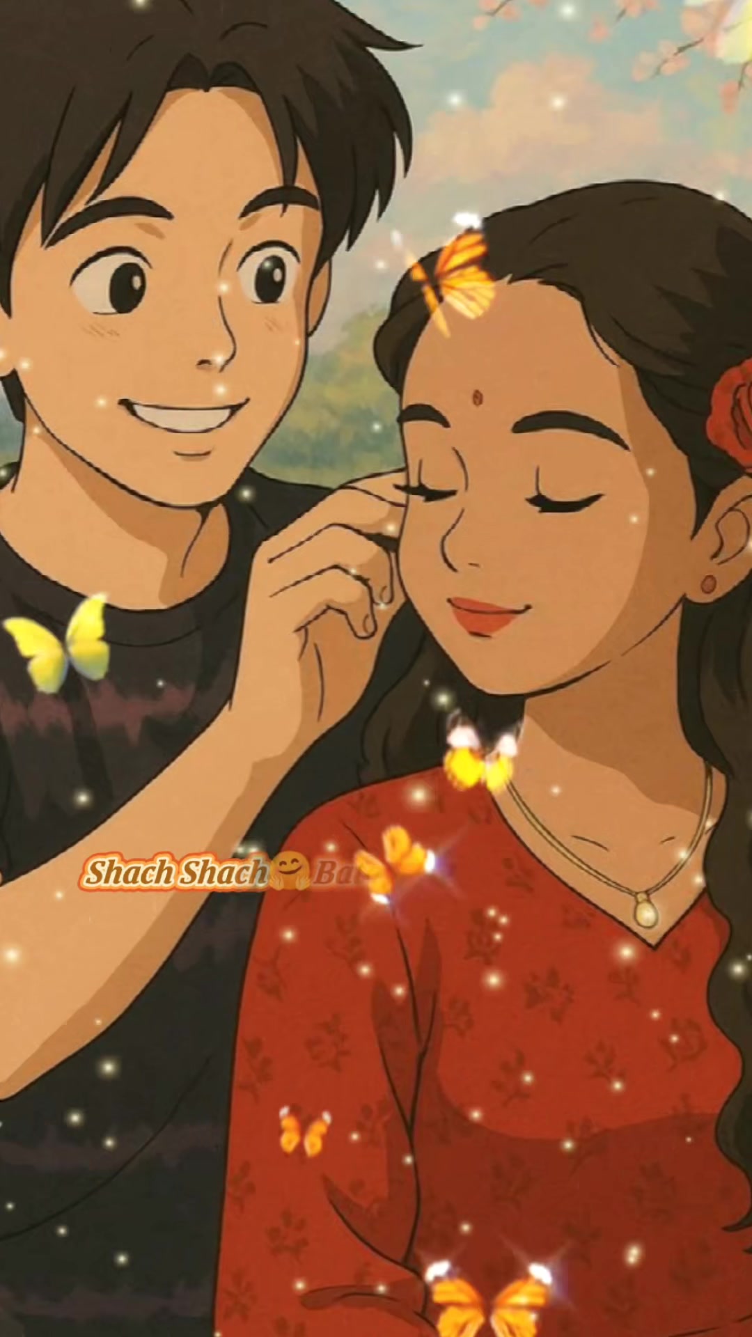 @&hearts;᭄Ajay࿐
