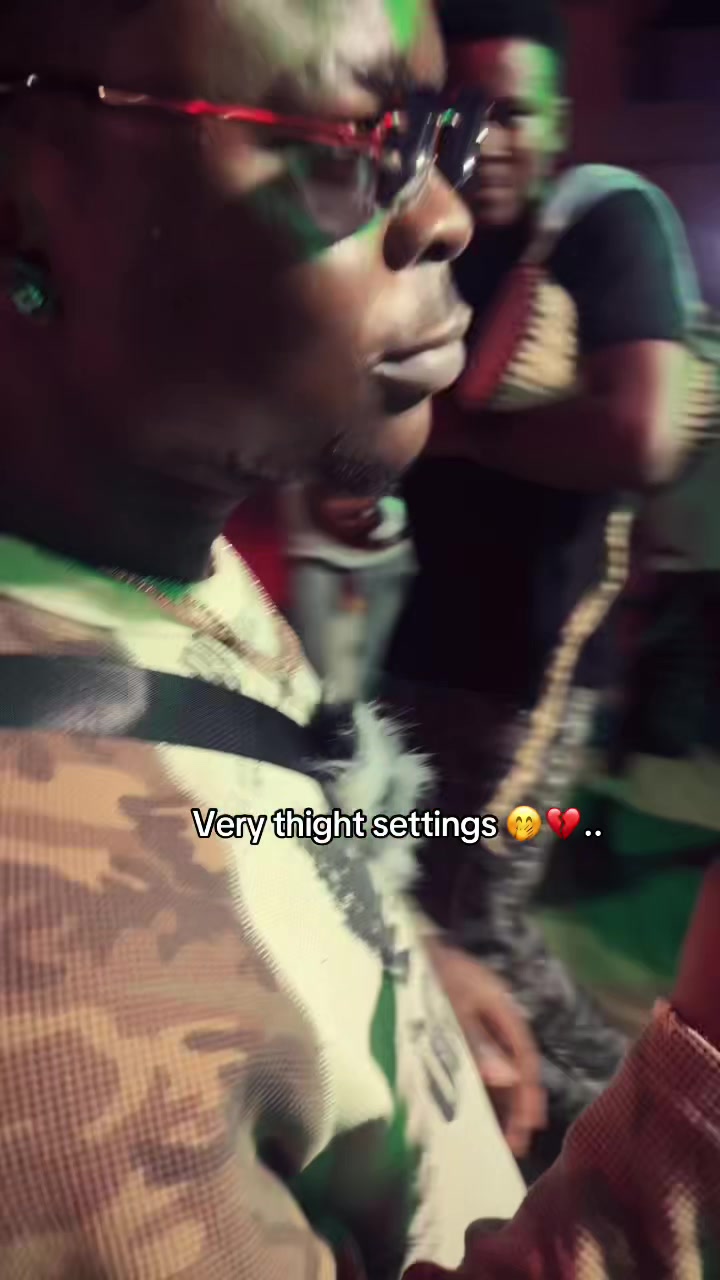 @ᑭᗩᖇᗩ ᑎᗩTIOᑎ💚😇