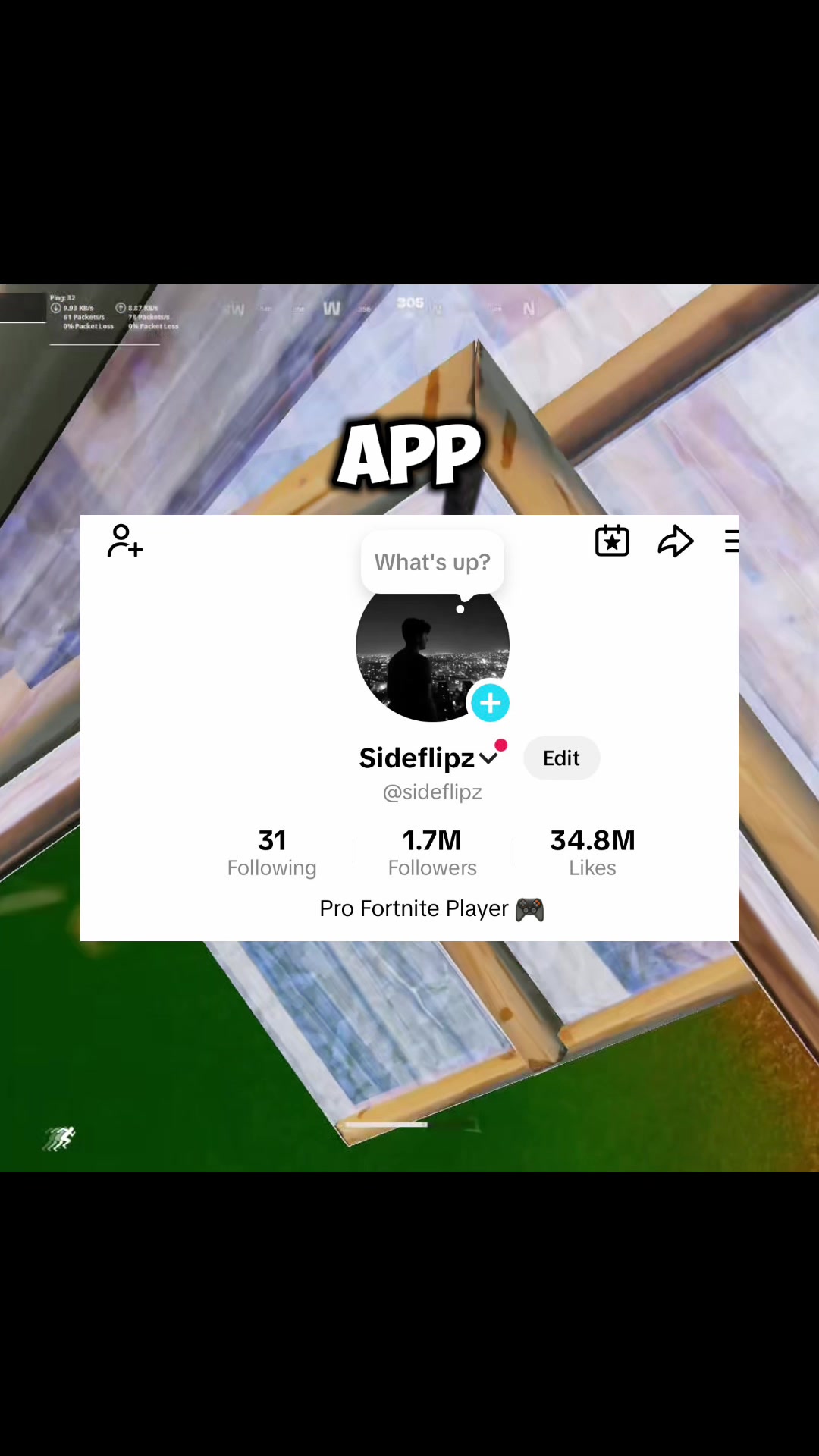 @Sideflipz