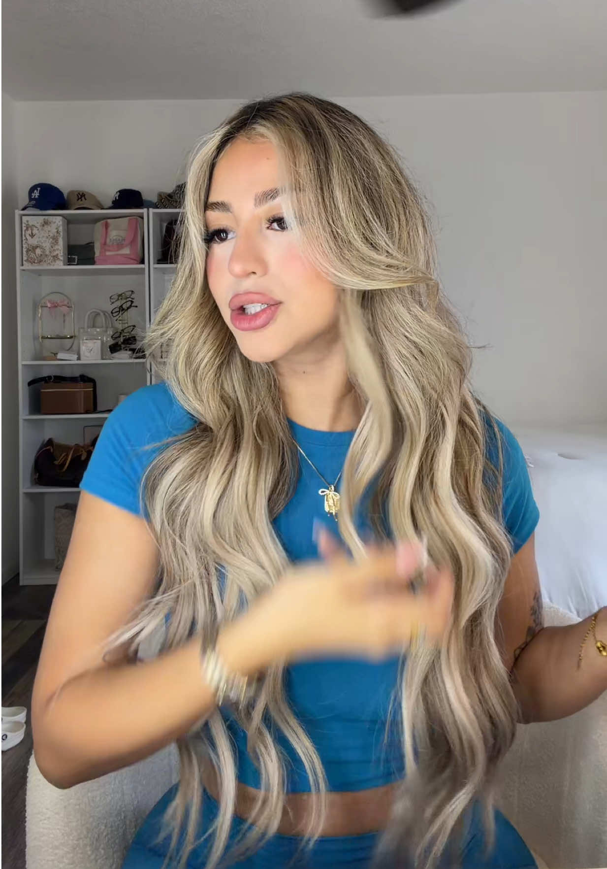 @jackie otero ♡