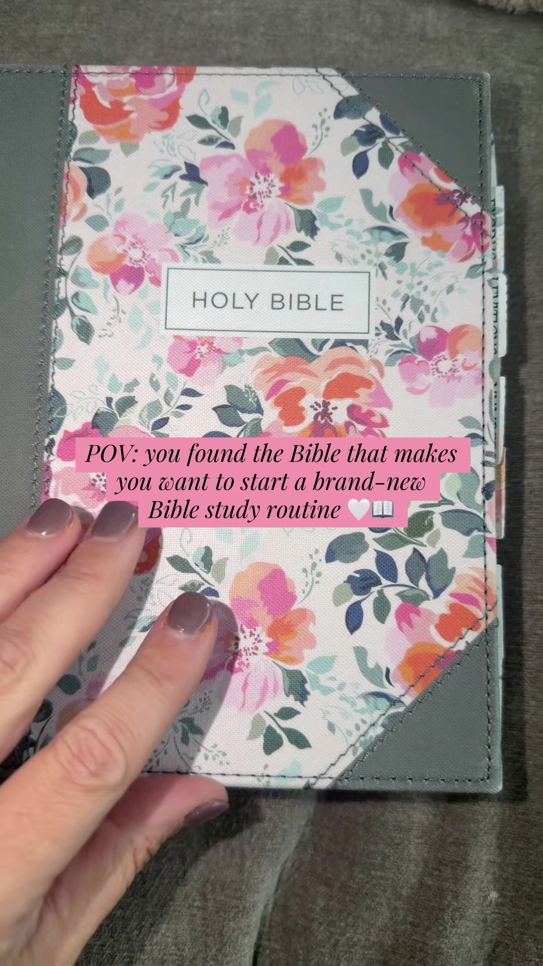 @Grace & Goods | Faith Tools