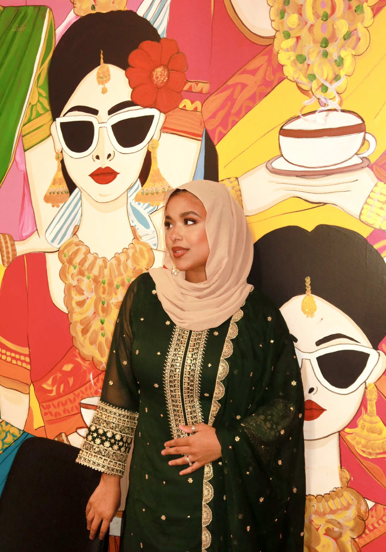 @Bonna Noor