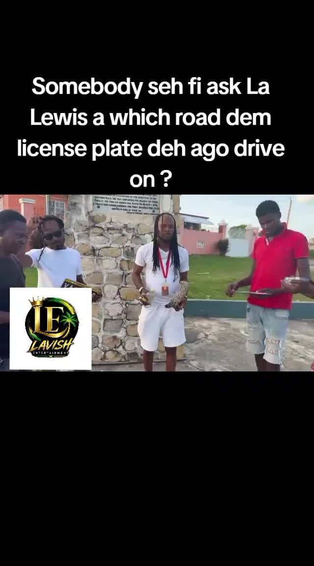 @🏝LAVISH ENT.🏝🐐 🇨🇦 🇯🇲