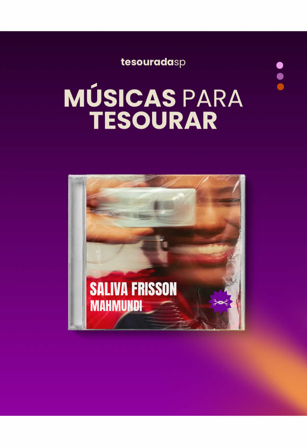 @tesouradasp