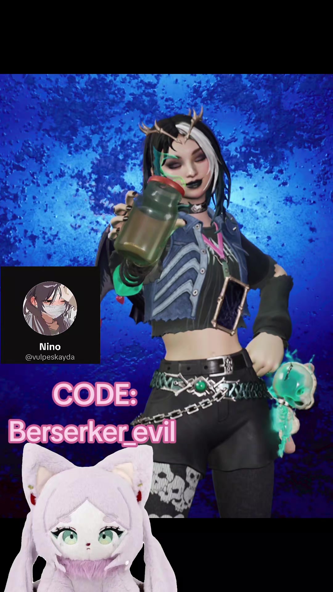 @Berserker