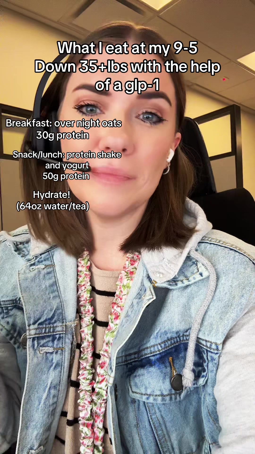@Alicia ⭐️ GLP1 ⭐️ PCOS