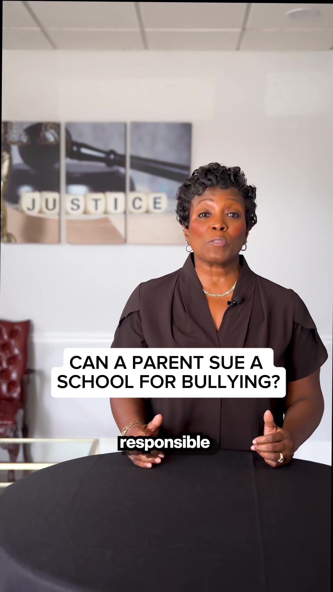 @Attorney Stephanie