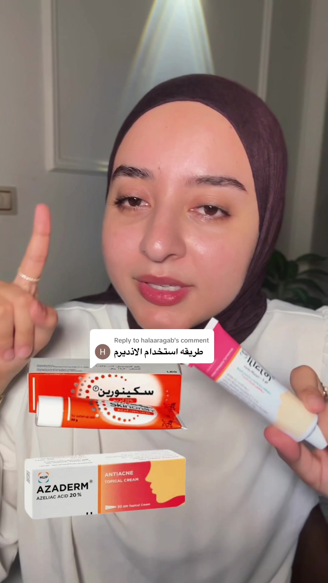 @Dr MeNna ali