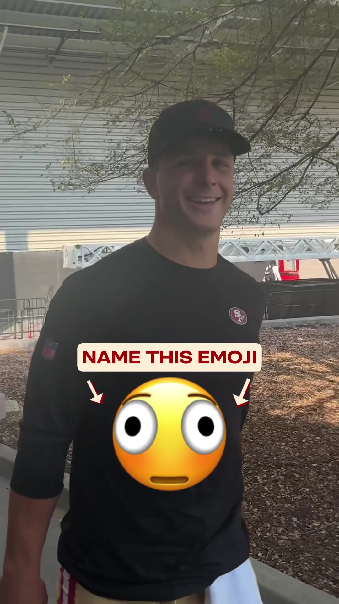 @San Francisco 49ers
