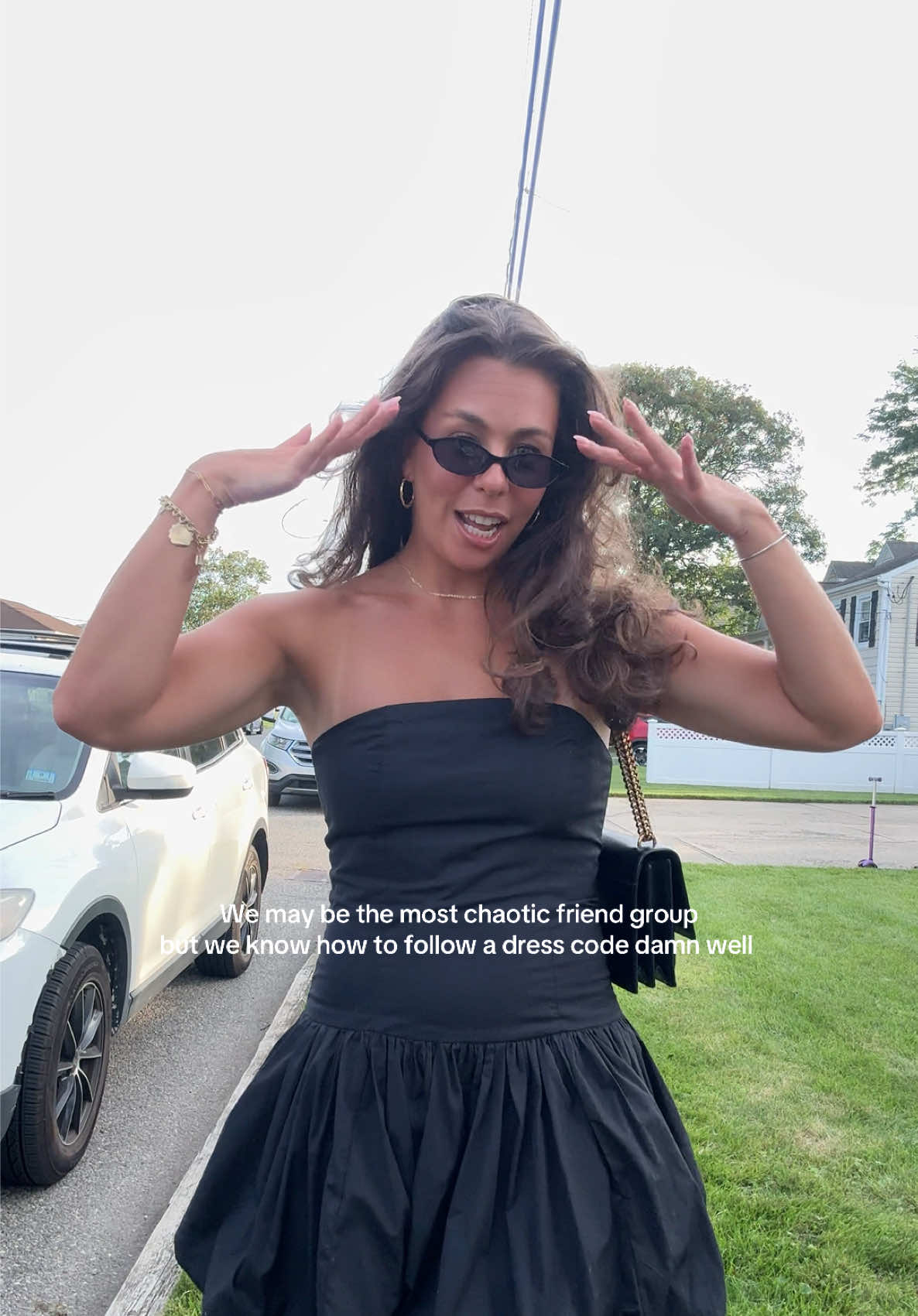 @Casually Catherine | Styling