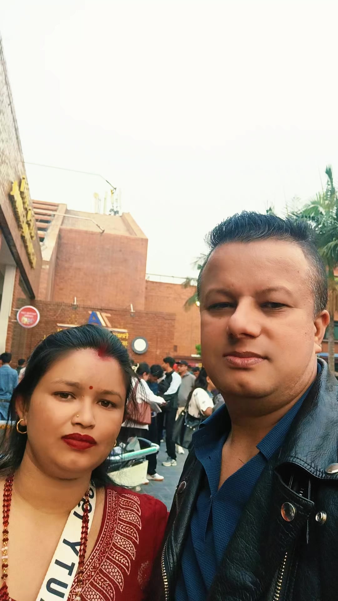 @Krishna Karki