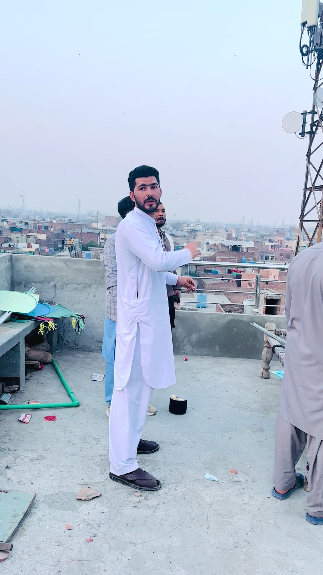 @Junaid Khan