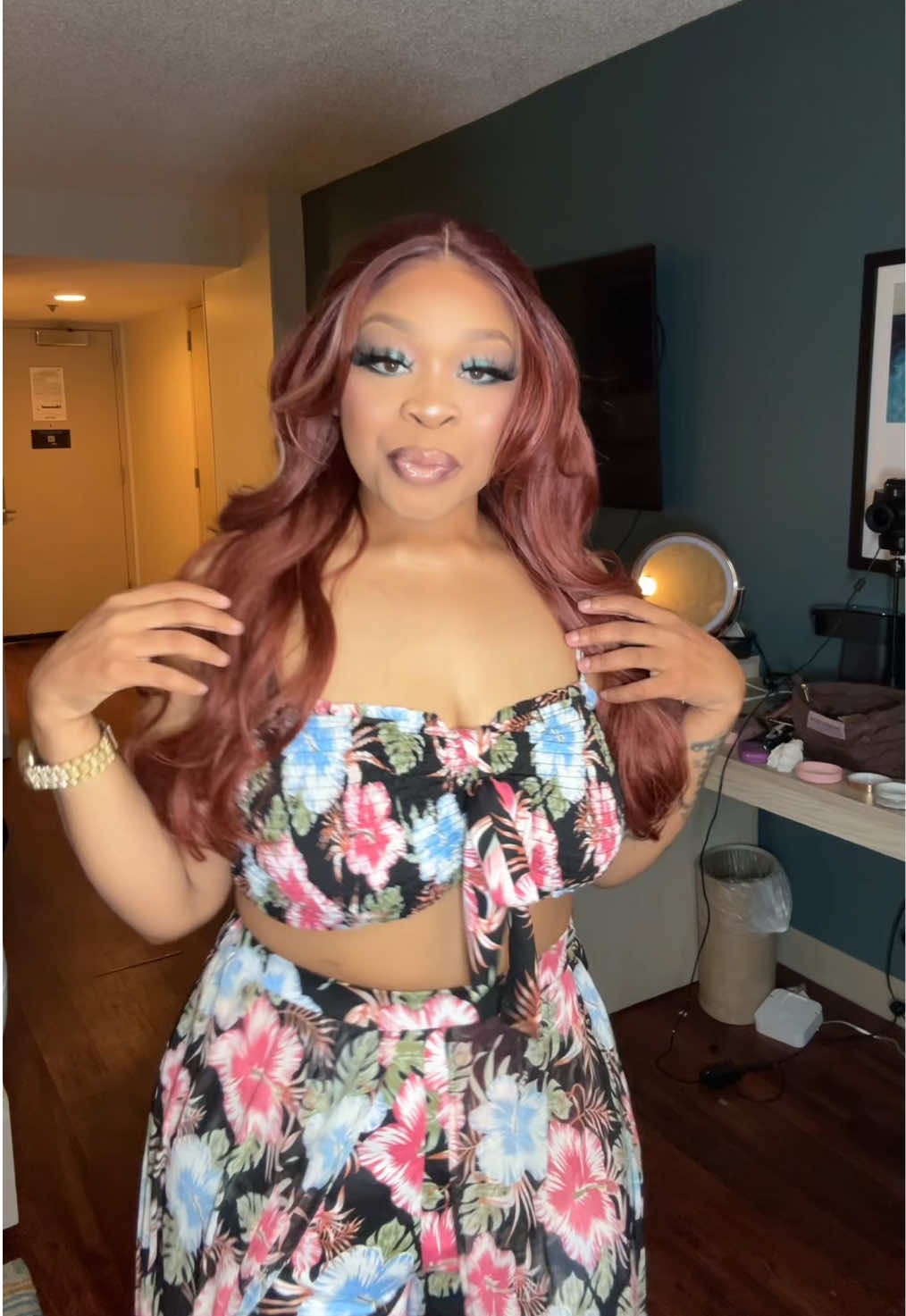 @LADYANNTY