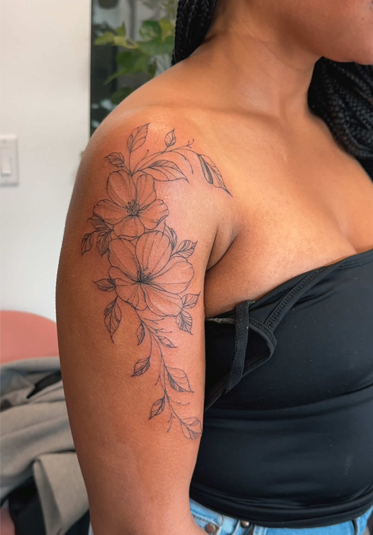 @Inked & Adorned