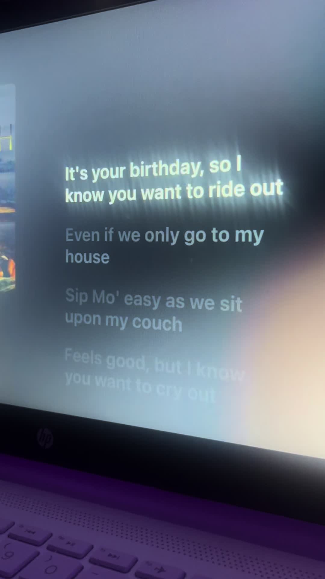 @Echolyrics