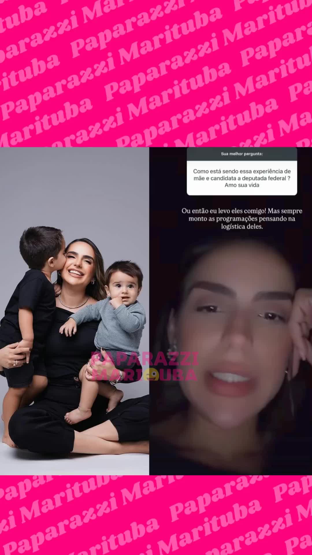 @Paparazzi Marituba