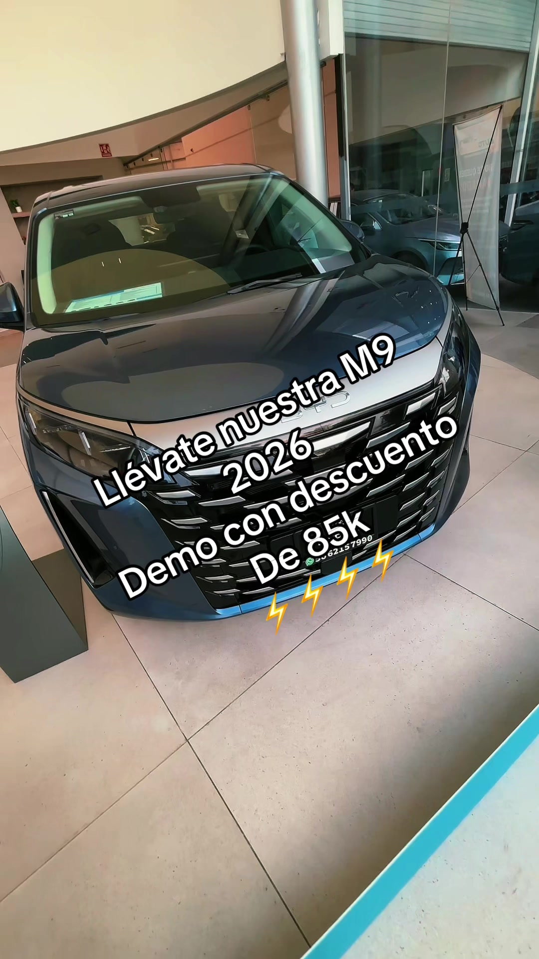 @El Rey de BYD