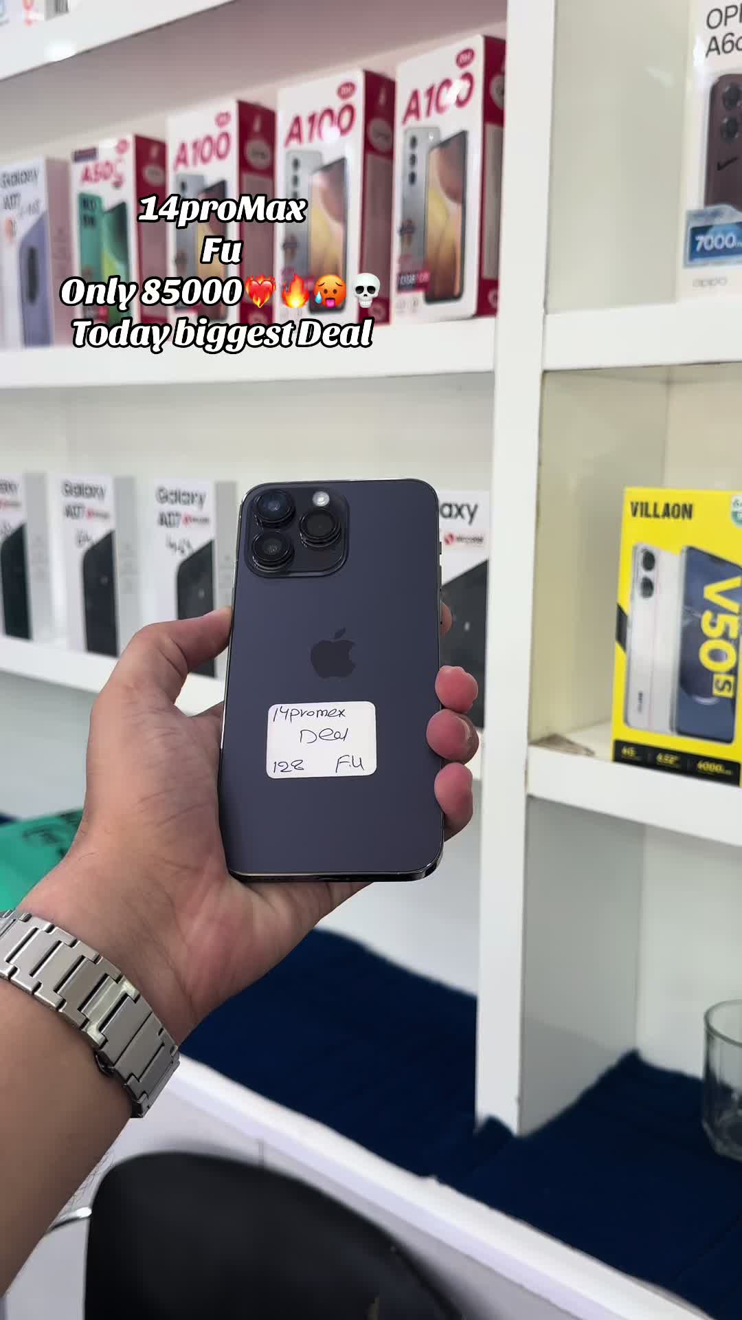 @BOSS MOBILe😎