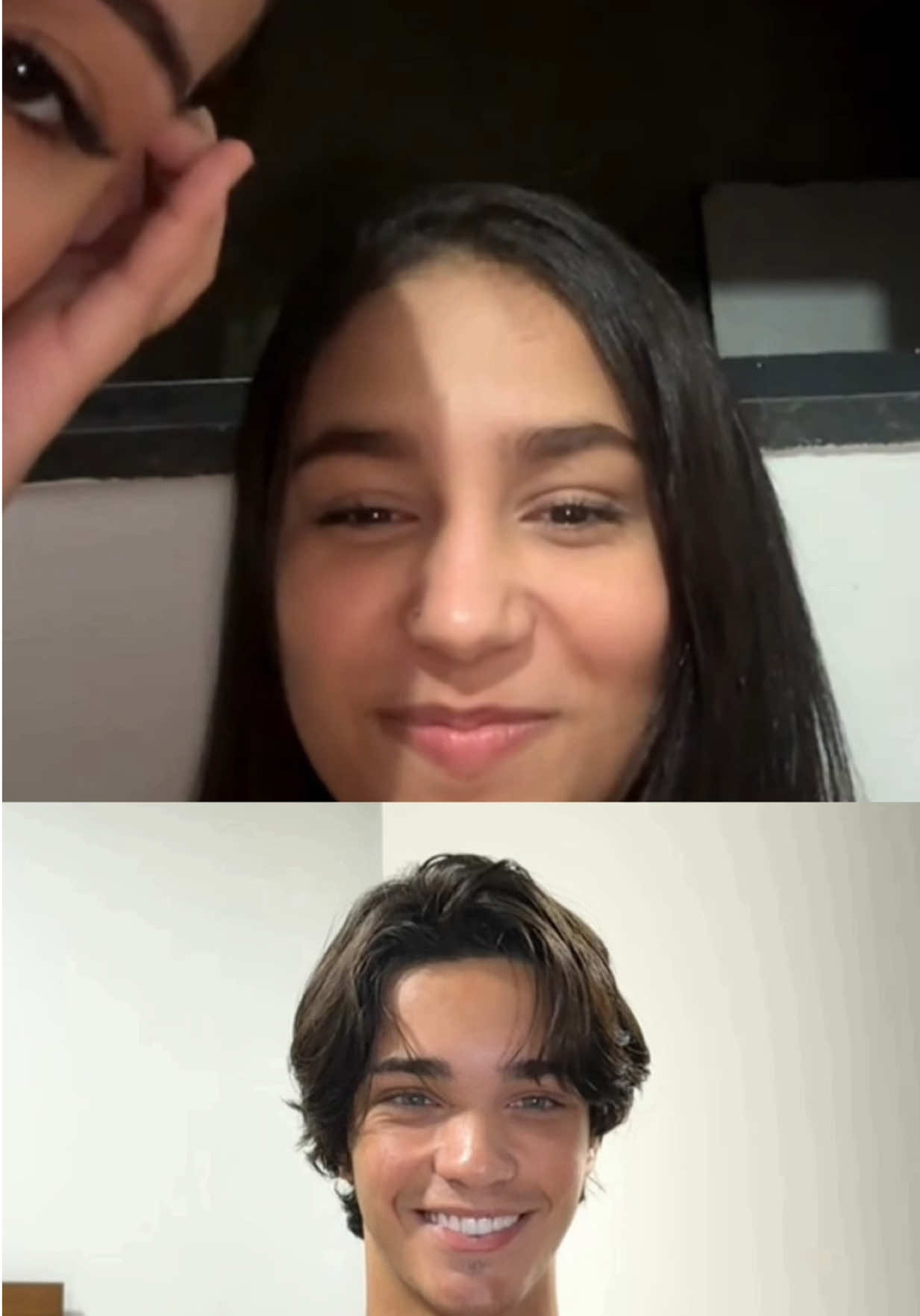 @Zariel | Glow up