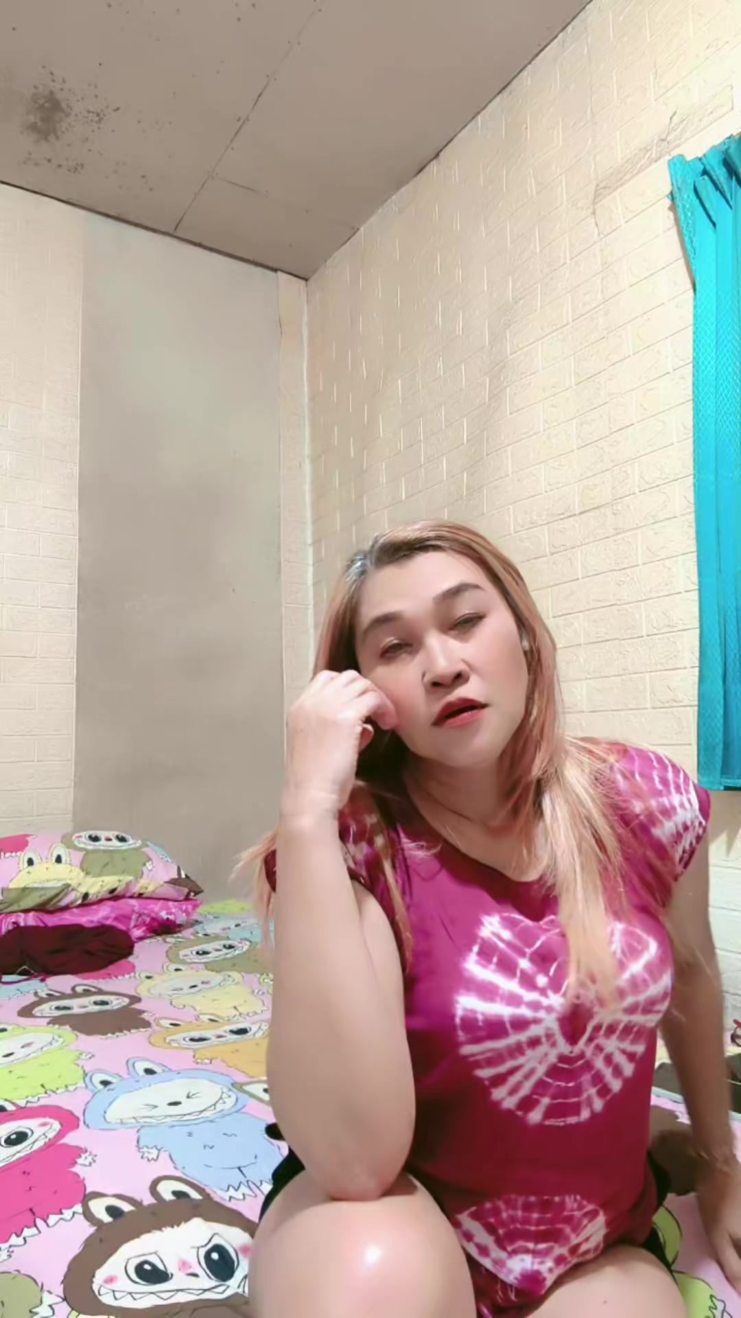 @Veronica magaretha