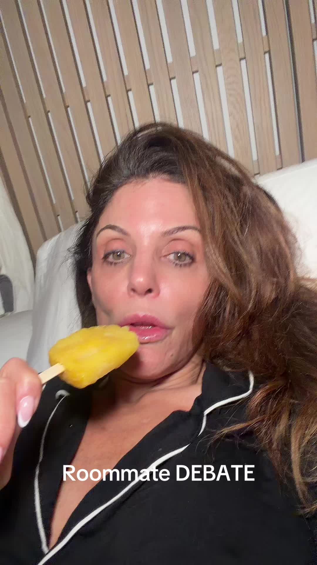 @Bethenny Frankel
