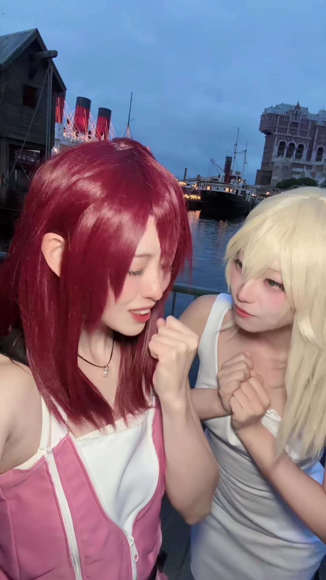 @ひま