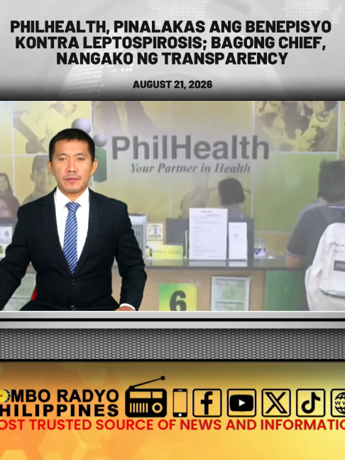 @BOMBO RADYO PHILIPPINES