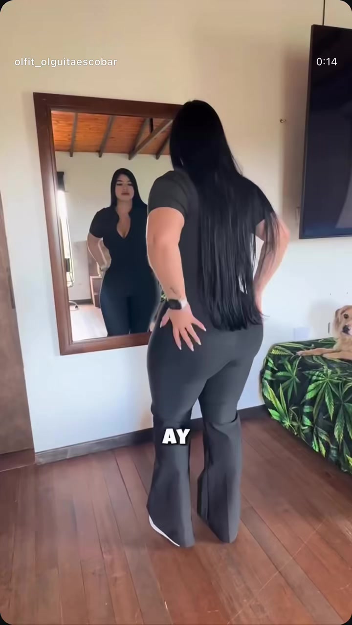 @Olfit_olguitaescobar