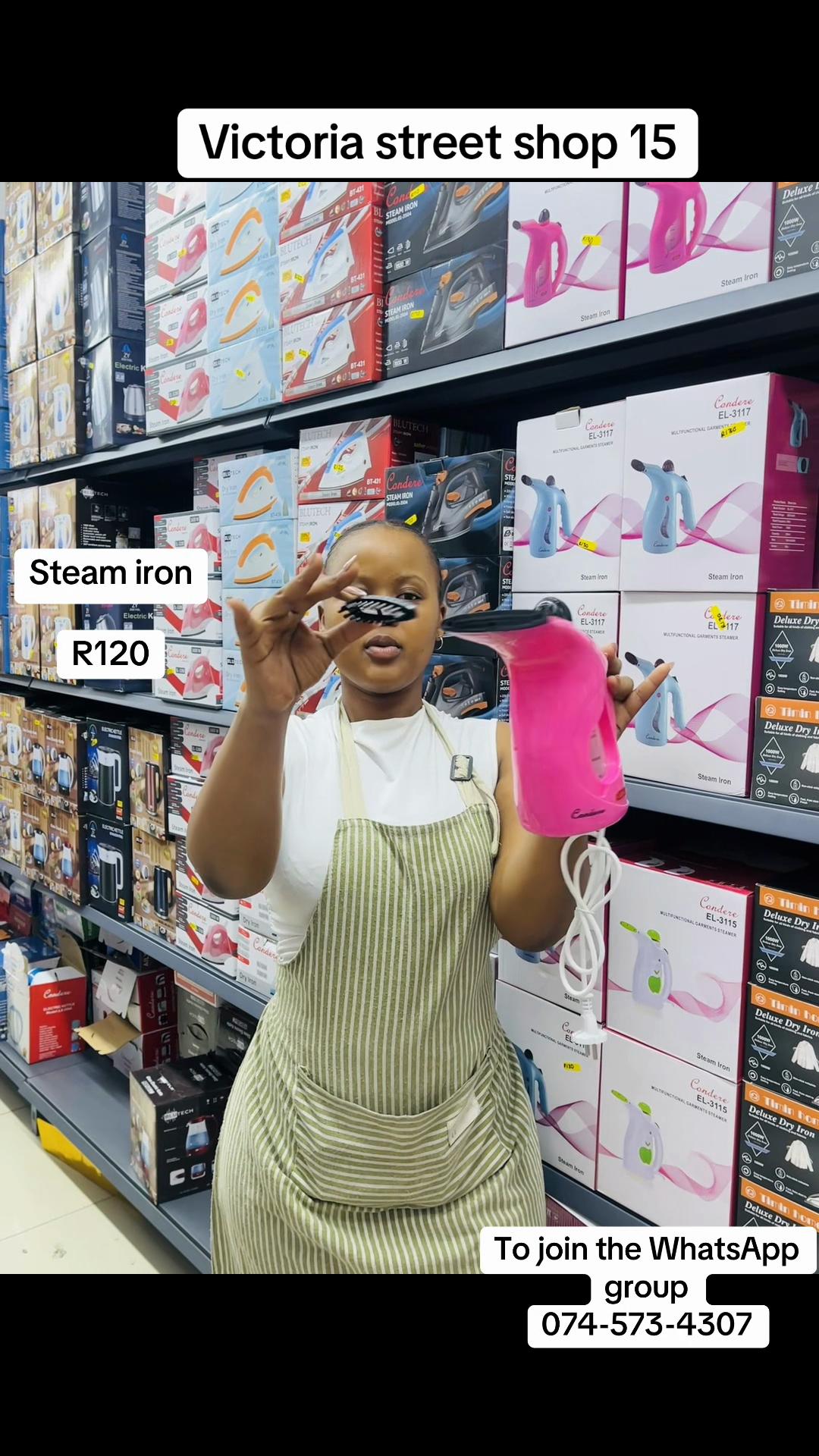@TOPTEN TRADING DURBAN