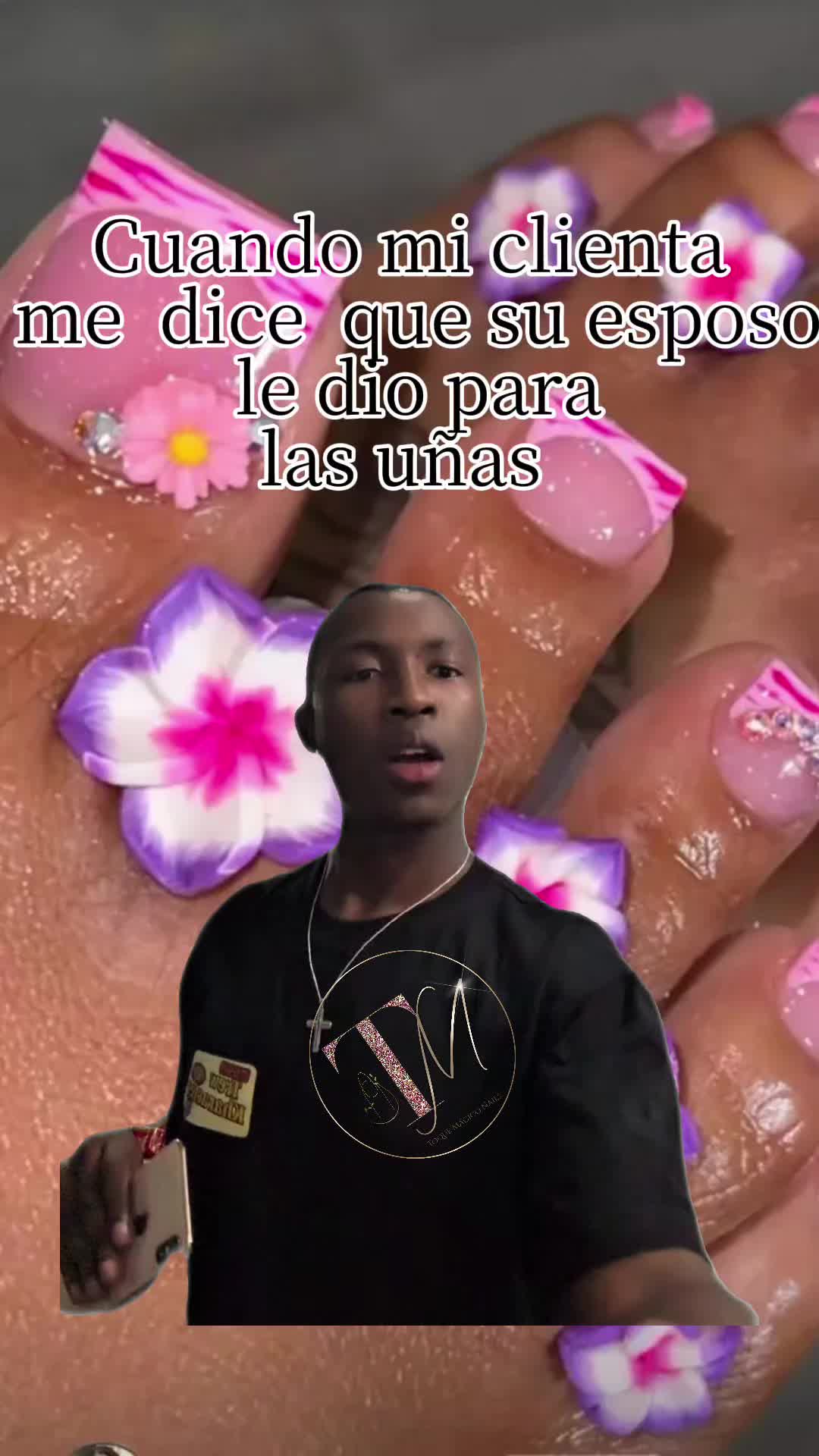 @Toque Mágico Nails