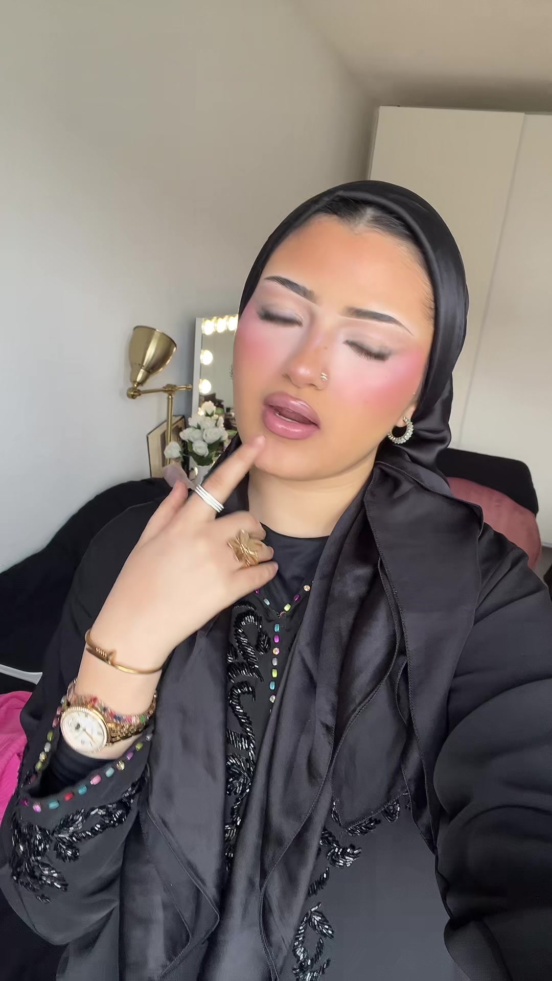 @نور