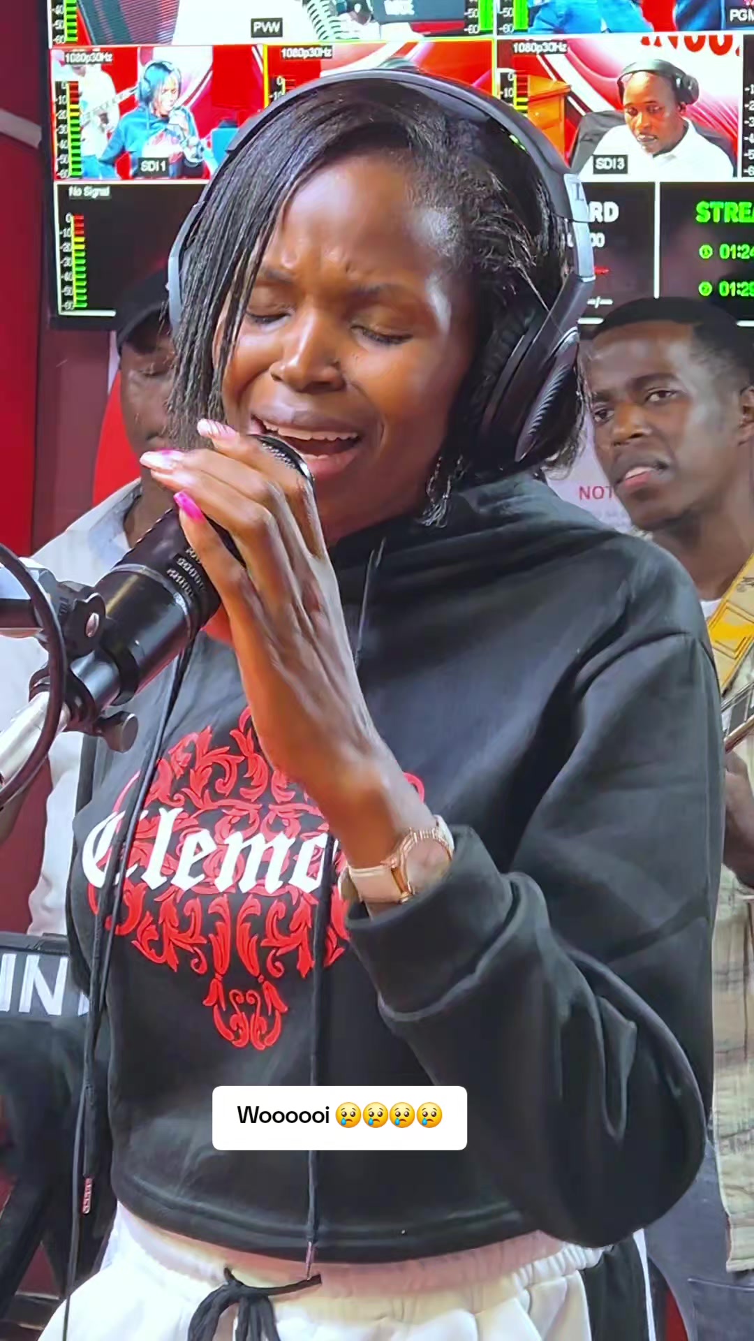@Inooro Fm