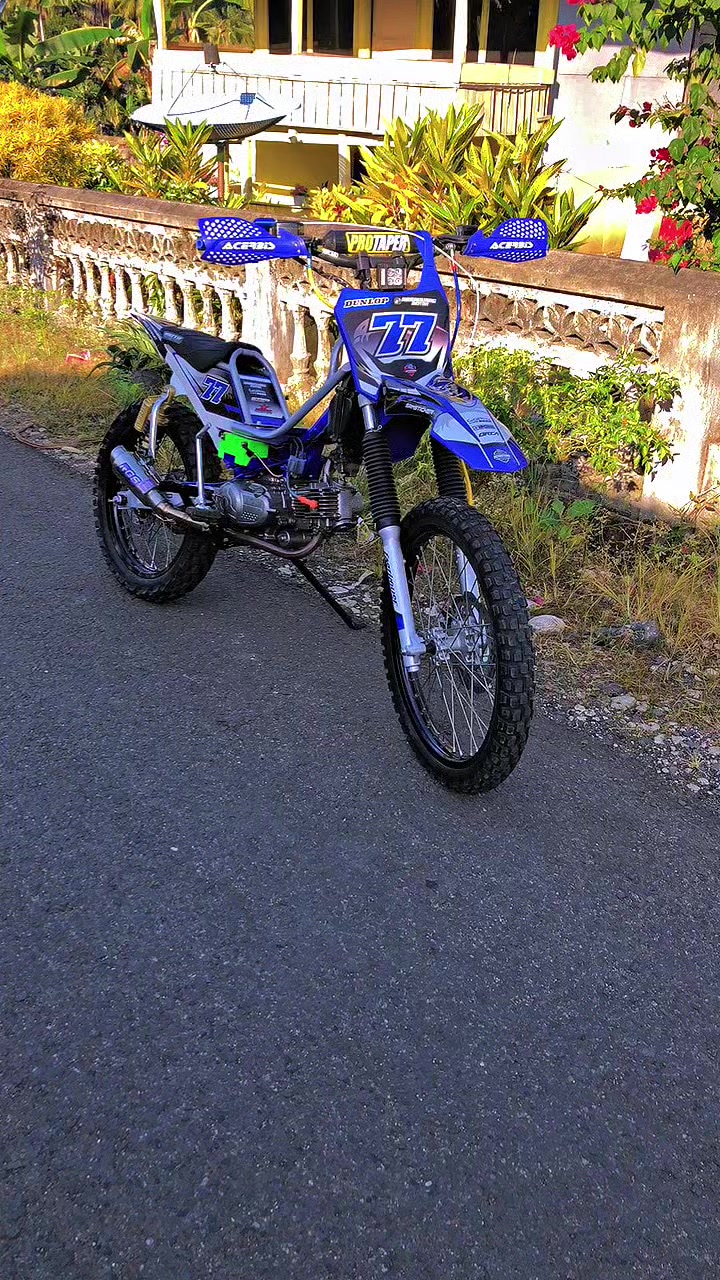 @Abbanuang, motor