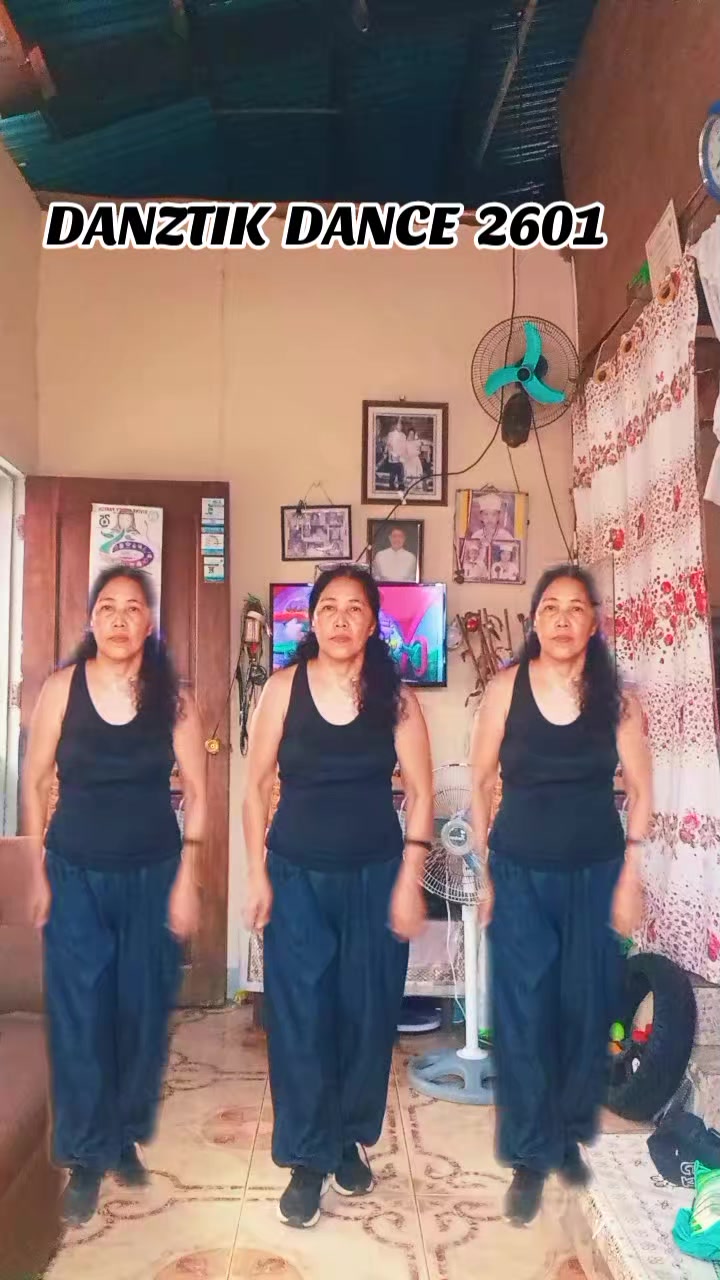 @DANZTIK_EVIL EYE 👁️💃
