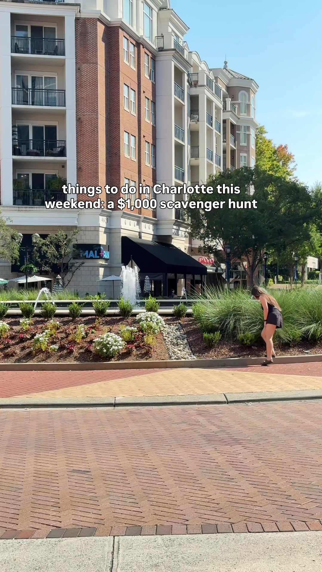 @cltbucketlist