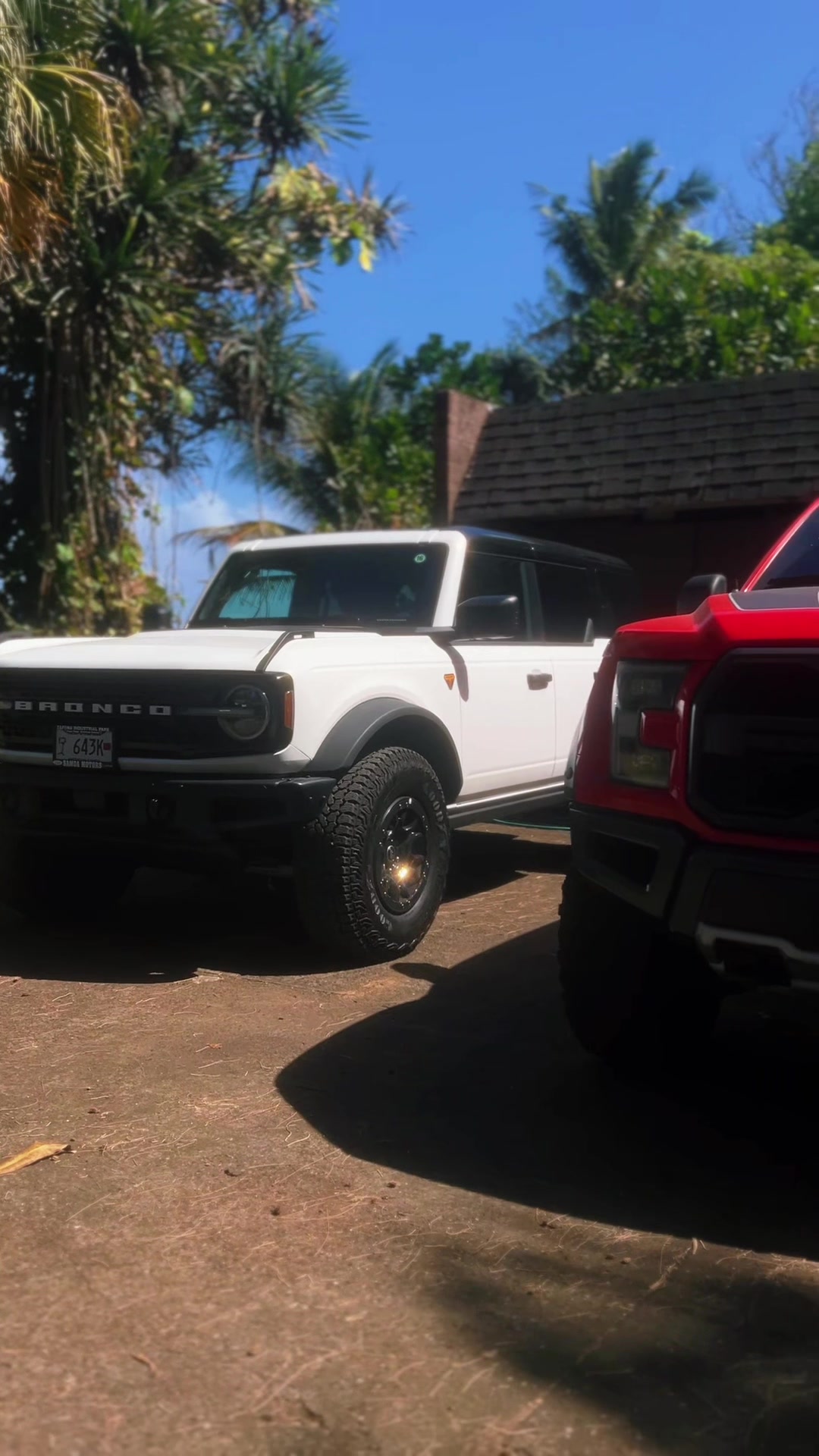 @Six84 Auto Detailing