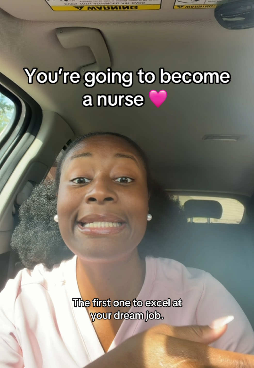 @Mia Lynn&eacute;, BSN, RN