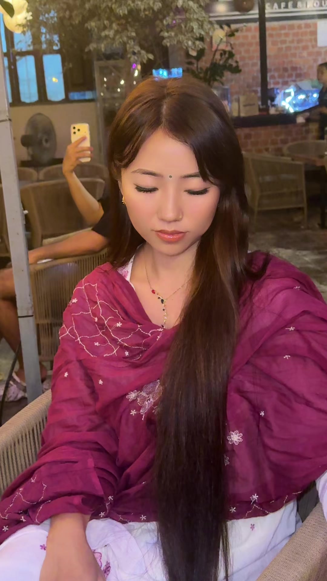 @sarita Limbu